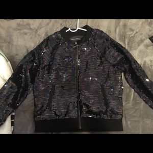 2014 Victoria Secret Fashion Show Jacket